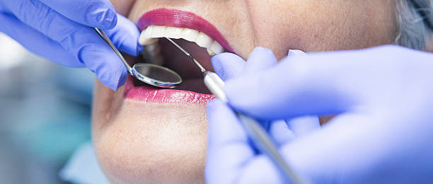 Best Cosmetic Emergency Dentistry in Whitehouse, TX
